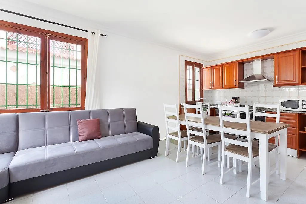 Prázdninový dům Villa Els Pins Palma de Mallorca Španělsko