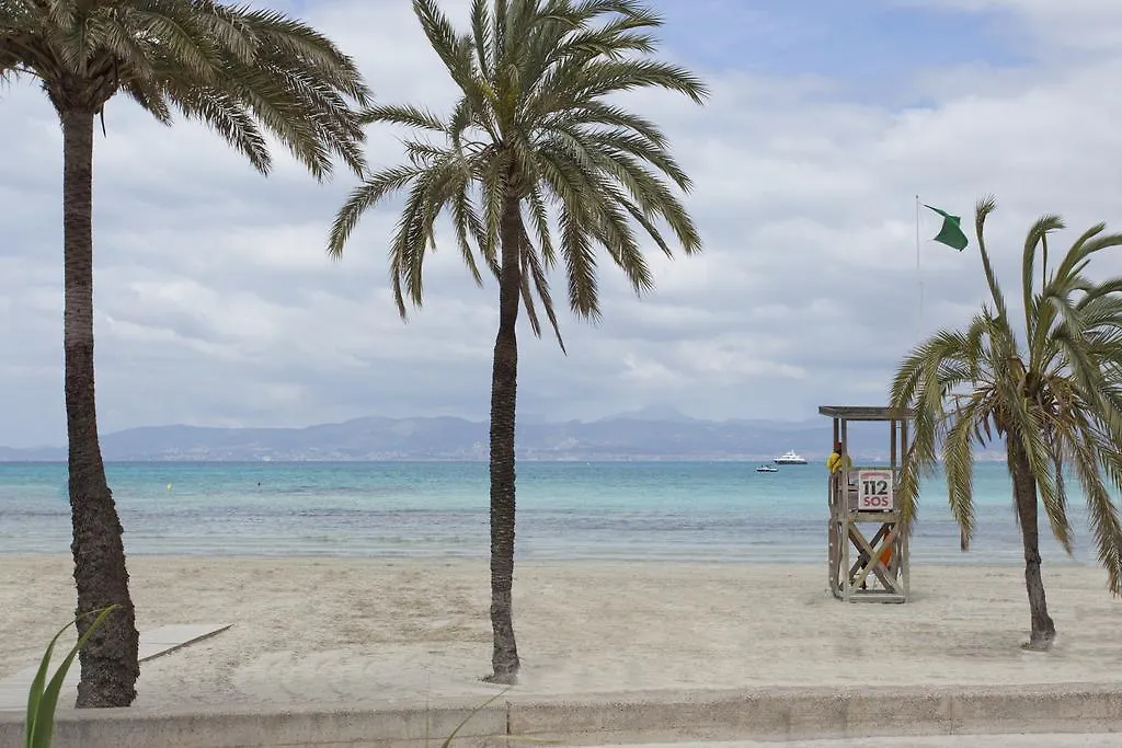 Villa Els Pins Palma de Mallorca