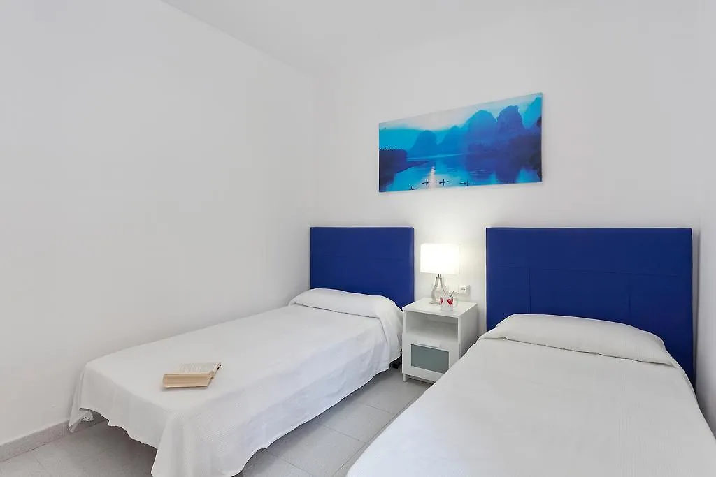 Villa Els Pins Palma de Mallorca Vakantiehuis