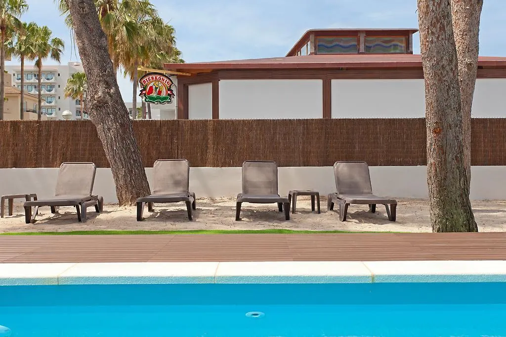 Villa Els Pins Palma de Mallorca 0*,